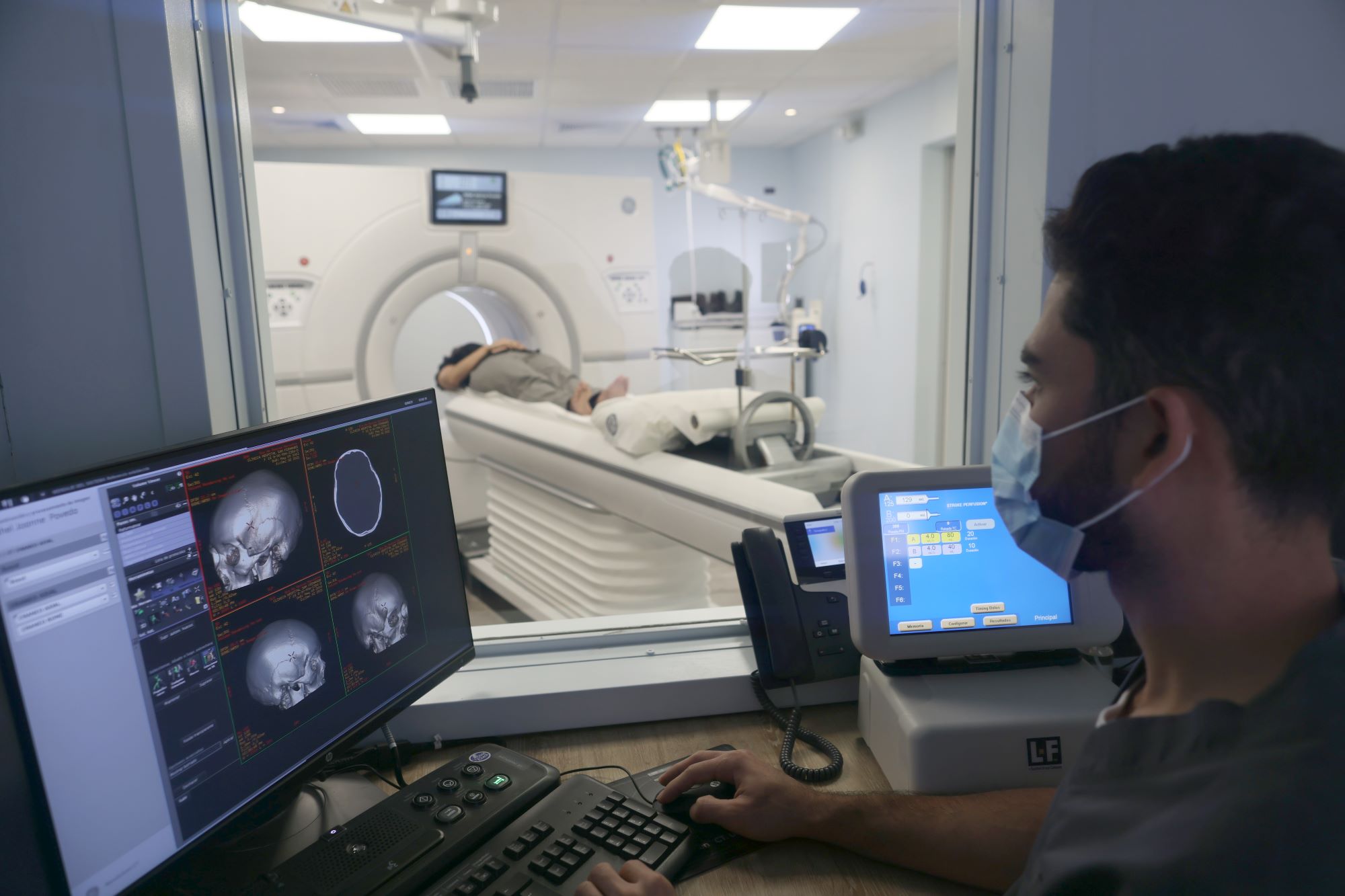 Radiologia e Imágenes