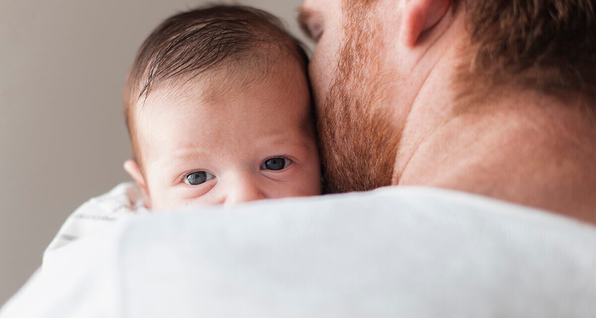 Paternidad Afectiva: ¿En qué consiste?