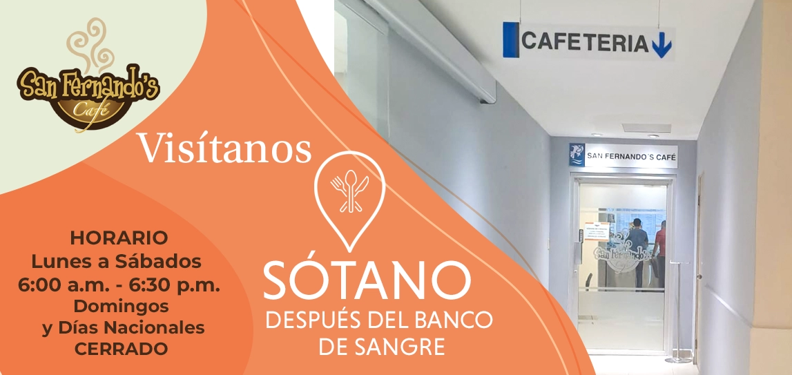 banner cafeteria copia